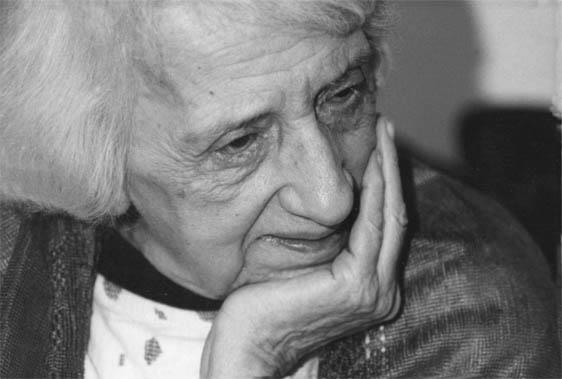ep la filosofa malaguena maria zambrano