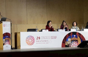 ep la jefa del servicio de calidad y seguridad del paciente de la gerencia regional de salud de