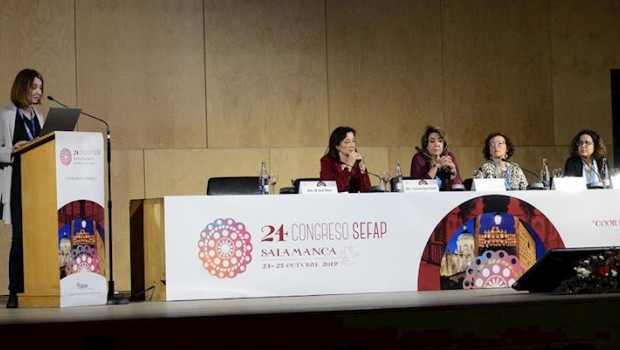 ep la jefa del servicio de calidad y seguridad del paciente de la gerencia regional de salud de
