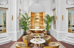 ep la marisqueria de mandarin oriental ritz madrid
