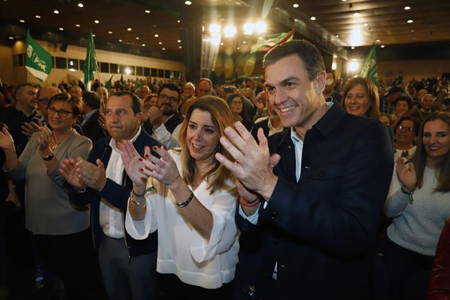 ep la presidentala juntacandidatala reeleccion susana diaz