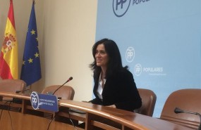 ep la viceportavoz parlamentariappdeg paula prado