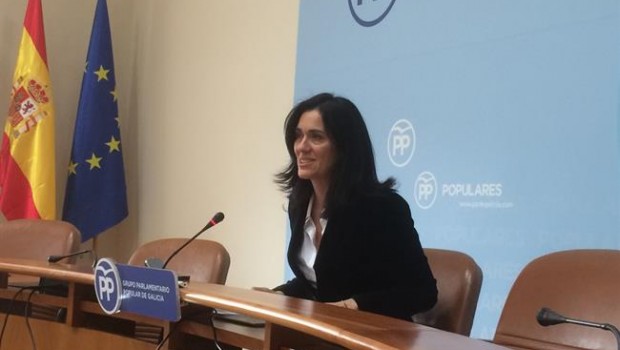 ep la viceportavoz parlamentariappdeg paula prado