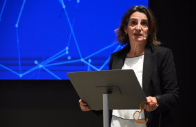 ep la vicepresidenta de la comision europea para transicion limpia justa y competitiva y comisaria