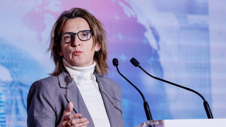 ep la vicepresidenta tercera del gobierno y ministra para la transicion ecologica y el reto 20221207221703