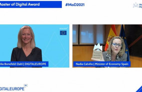 ep la vicepresidenta tercera nadia calvino