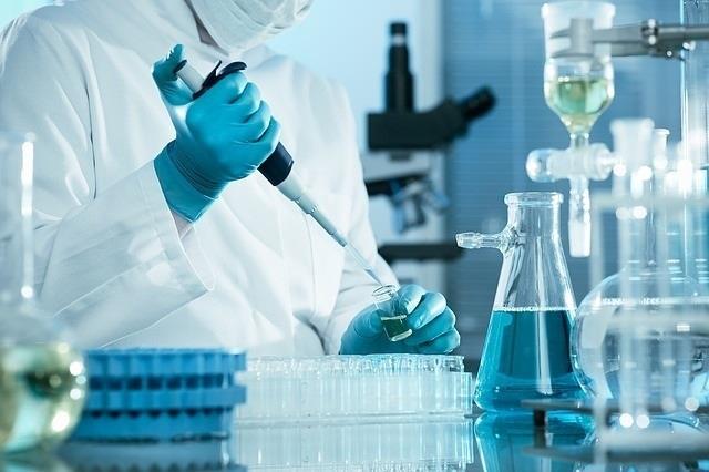 Laboratorio. | PIXABAY ep laboratorio investigacion
