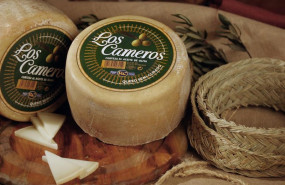 ep lacteos martinez queso los cameros