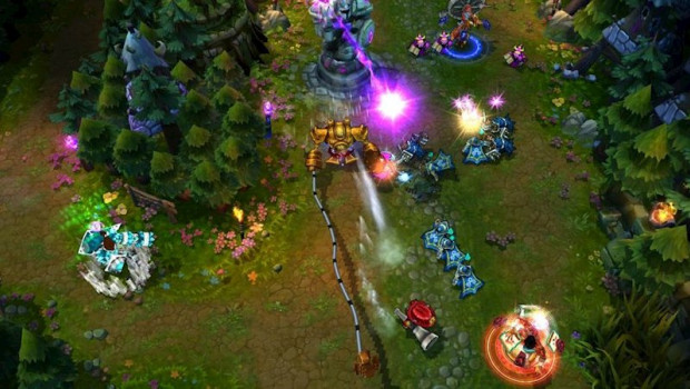 ep league of legends ingame riot games moba