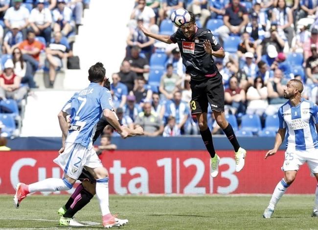 Leganés Espanyol | LALIGA ep leganes espanyol