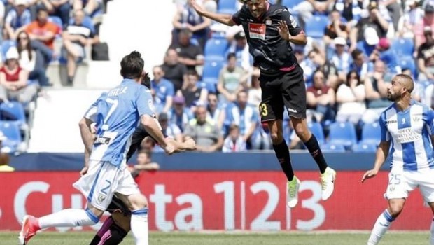 ep leganes espanyol