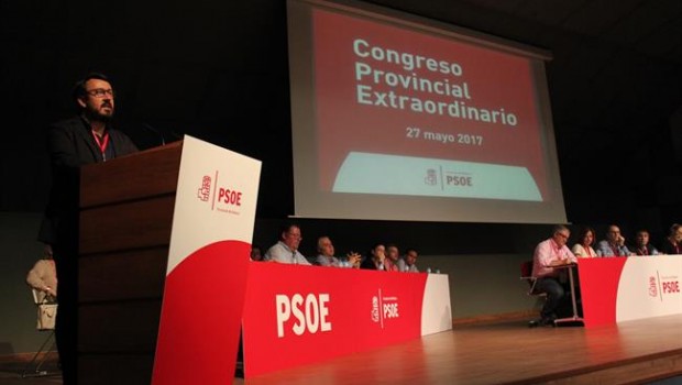 ep lemusel congresillo del psoebadajoz