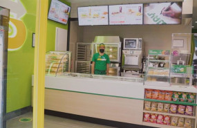 ep local de subway en madrid