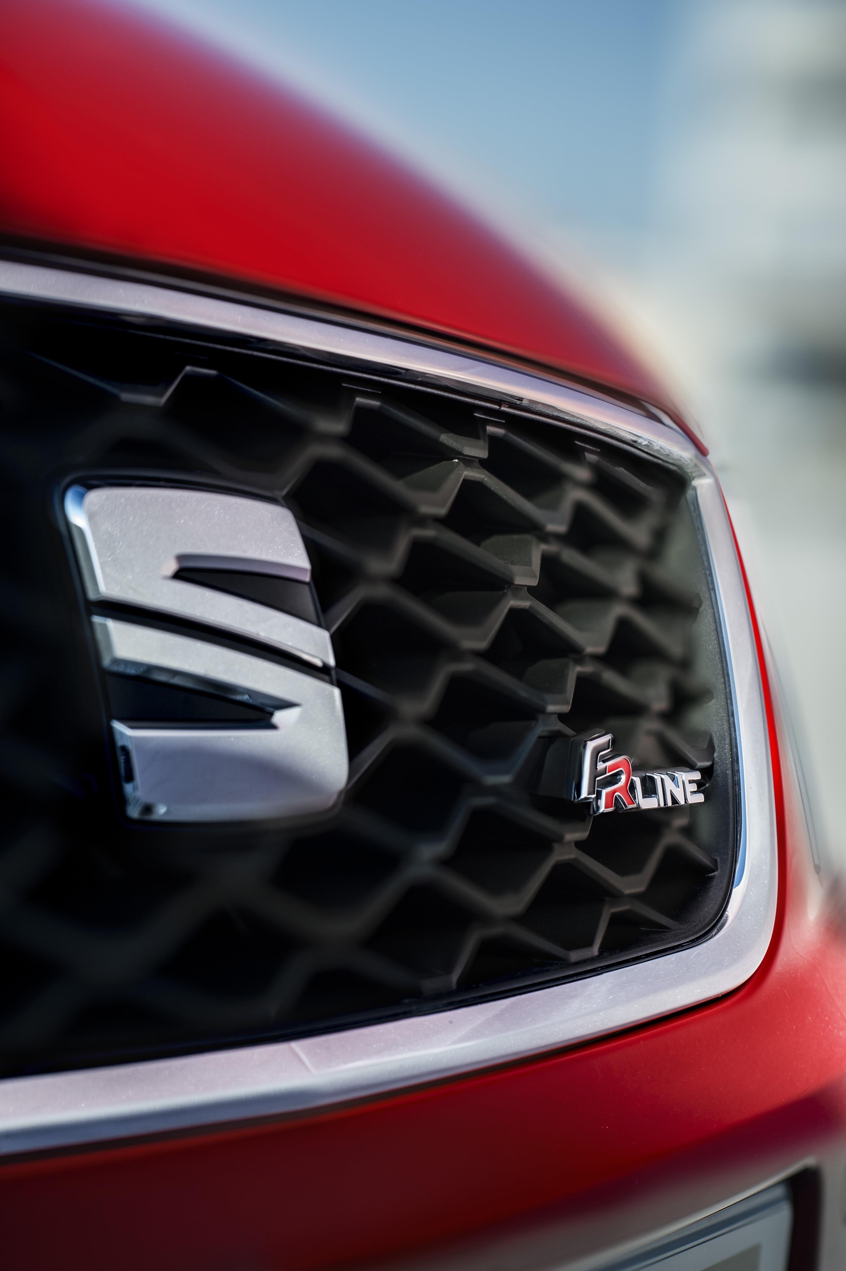 Logotipo de Seat | SEAT ep logotiposeat
