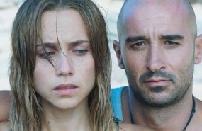 ep los actores aura garridoalain hernandez en solo