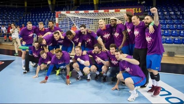 ep los jugadoresfc barcelona lassa celebrantitulo