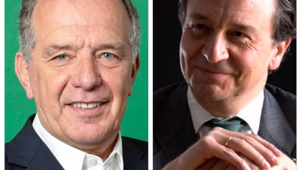 ep los nuevos consejeros independientes de azora antonio viana baptista y juan colombas