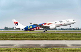 ep malaysia aviation group encarga otros 20 aviones airbus a330neo para duplicar su flota de este
