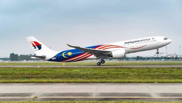 ep malaysia aviation group encarga otros 20 aviones airbus a330neo para duplicar su flota de este