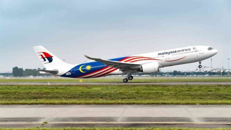 Malaysia Aviation Group encarga otros 20 aviones Airbus A330neo para duplicar su flota de este modelo. | AIRBUS. ep malaysia aviation group encarga otros 20 aviones airbus a330neo para duplicar su flota de este