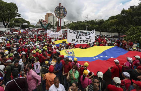 ep manifestracioninformela onucaracas