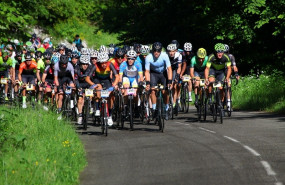 ep mas9000 ciclistas participanla xxix edicionla quebrantahuesos