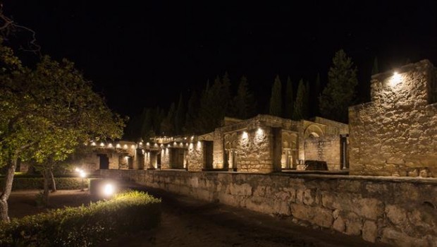 ep medina azahara iluminadala fundacion endesa