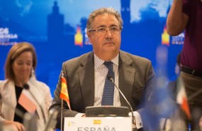 ep ministrointerior juan ignacio zoido en ruedaprensa