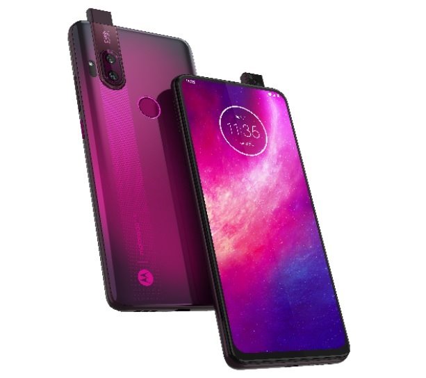 ep motorola one hyper