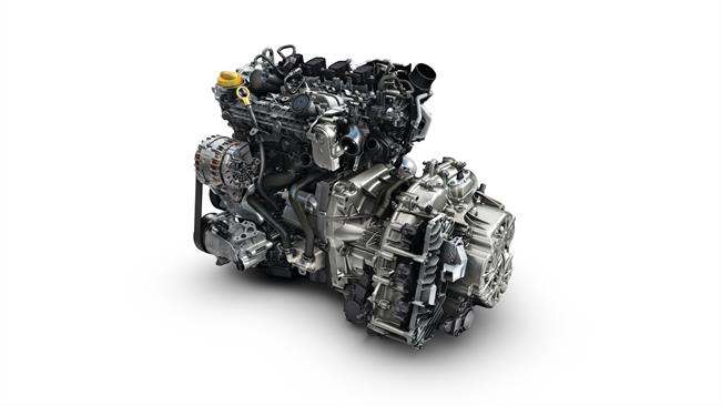 Nuevo motor Energy Tce, fabricado en Valladolid | RENAULT ep nuevo motor energy tce fabricadovalladolid