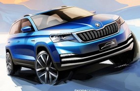 ep nuevo todocaminoskodachina