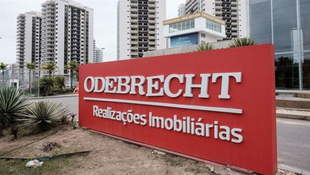 Odebrecht cancela su deduda tributaria con el Gobierno de Perú por más de 131 millones | TWITTER - Archivo ep odebrecht canceladeduda tributariagobiernoperu porde 131 millones
