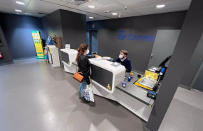 ep oficina de correos en huelva