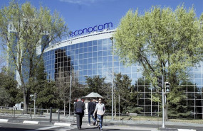 ep oficinas de econocom en madrid