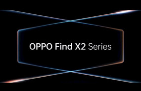 ep oppo find x2 series presentacion