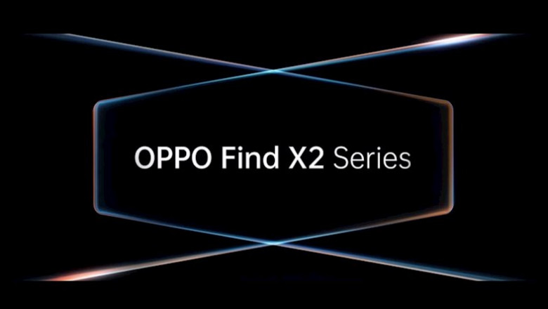 ep oppo find x2 series presentacion ep oppo find x2 series presentacion