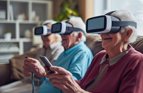 ep orange ofrece visitar notre dame desde el centro de madrid gracias a la realidad virtual