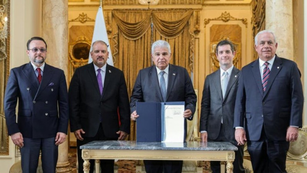 ep panama ratifica la ley para incorporar al pais como estado asociado al mercosur
