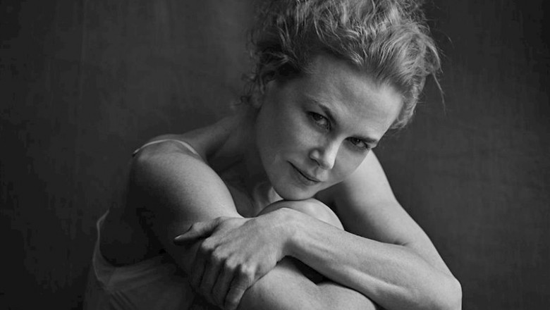 ep pirelli 2017 lanzo su popular calendario con celebrities al natural es decir sin gota de