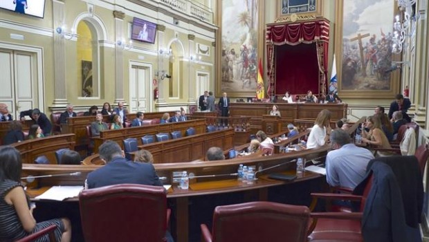 ep plenoparlamentocanarias