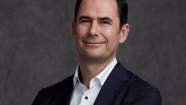 ep porsche nombra a marco schubert vicepresidente de la region de europa