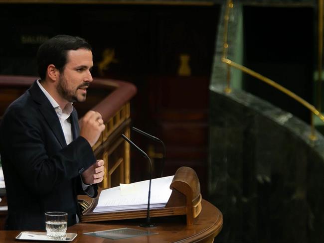 ep portavozhaciendaunidos podemos alberto garzon encongreso