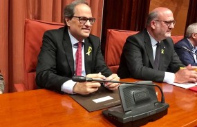 ep presidentela generalitat quim torra