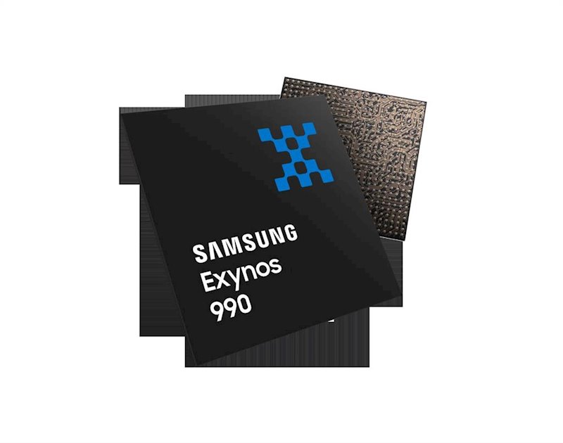 ep procesador exynos 990
