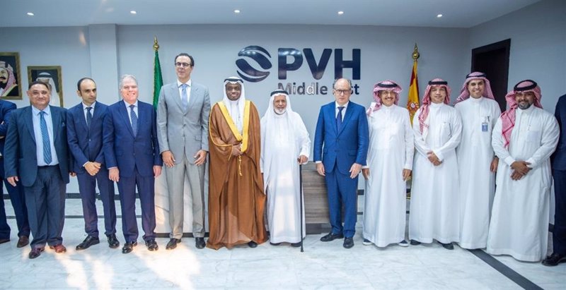 ep pvh firma con la china ceec un contrato para suministrar 17 gw para el mayor proyecto solar en ep pvh firma con la china ceec un contrato para suministrar 17 gw para el mayor proyecto solar en