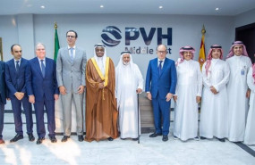 ep pvh firma con la china ceec un contrato para suministrar 17 gw para el mayor proyecto solar en