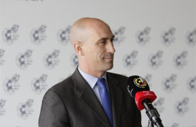 ep rubiales habla con los medios de comunicacion