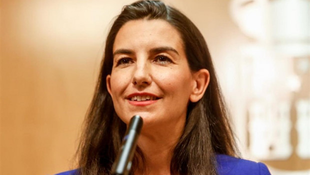 ep ruedaprensala portavozgrupo parlamentario voxla asamableamadrid rocio monasterio ayerla asamblea