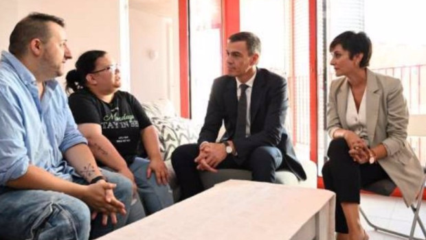 ep sanchez destaca el derecho a la vivienda digna y asequible como uno de los ejes principales de su