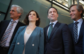 ep secretario tercerocongresolos diputados adolfo suarez illana 1i la candidatappla presidenciala comunidadmadrid isabel diaz ayuso 2i ysecretario generalpartido popular teodoro garcia egea 3i posantras
